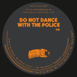 Do Not Dance 02