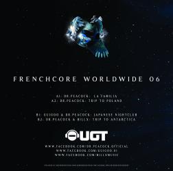 Frenchcore Worldwide 06