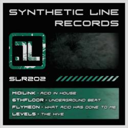 Synthetic Line 202