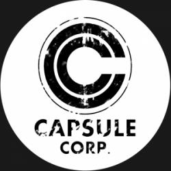 Capsule Corp 08