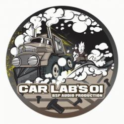 Car Labs 01