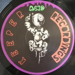 Keeper Acid Recordings 02