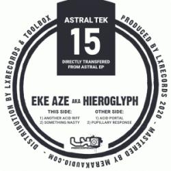 Astral Tek 15