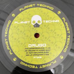 Planet Techno 18
