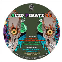 Acid Pirate 15