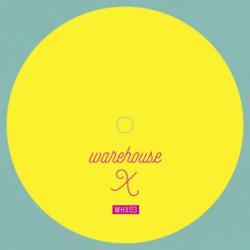 Warehouse X3