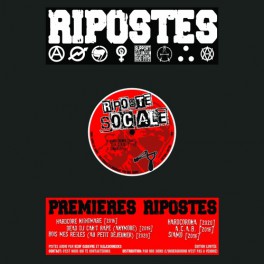 Ripostes 01