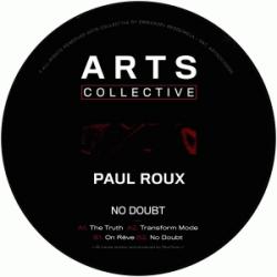 Arts Collective 33