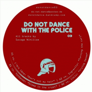 Do Not Dance 03