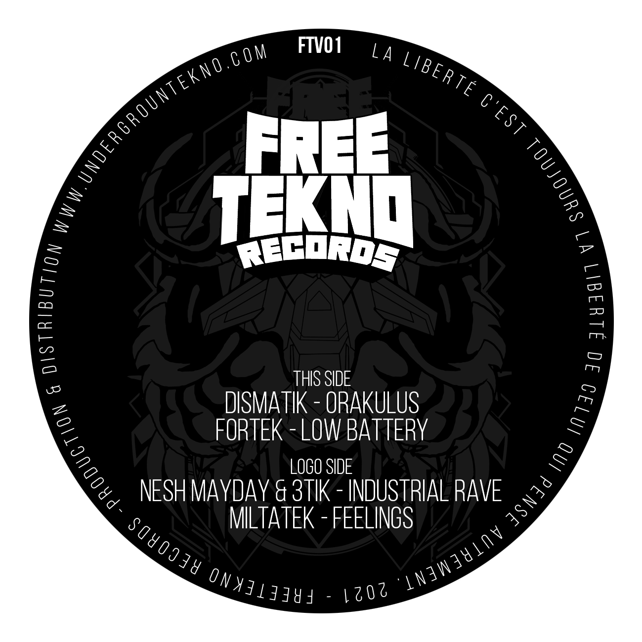 Freetekno 01