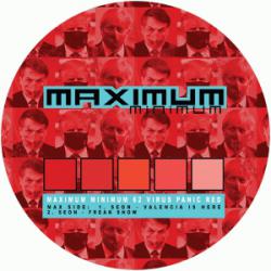 Maximum Minimum 62