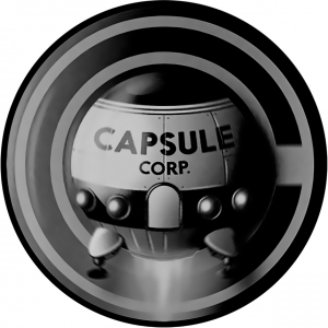Capsule Corp 10
