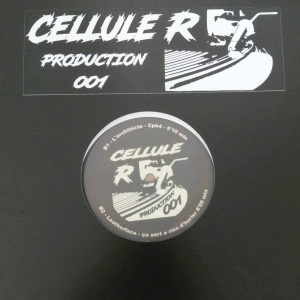 Cellule R 01