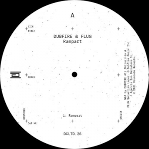 Drumcode LTD 26