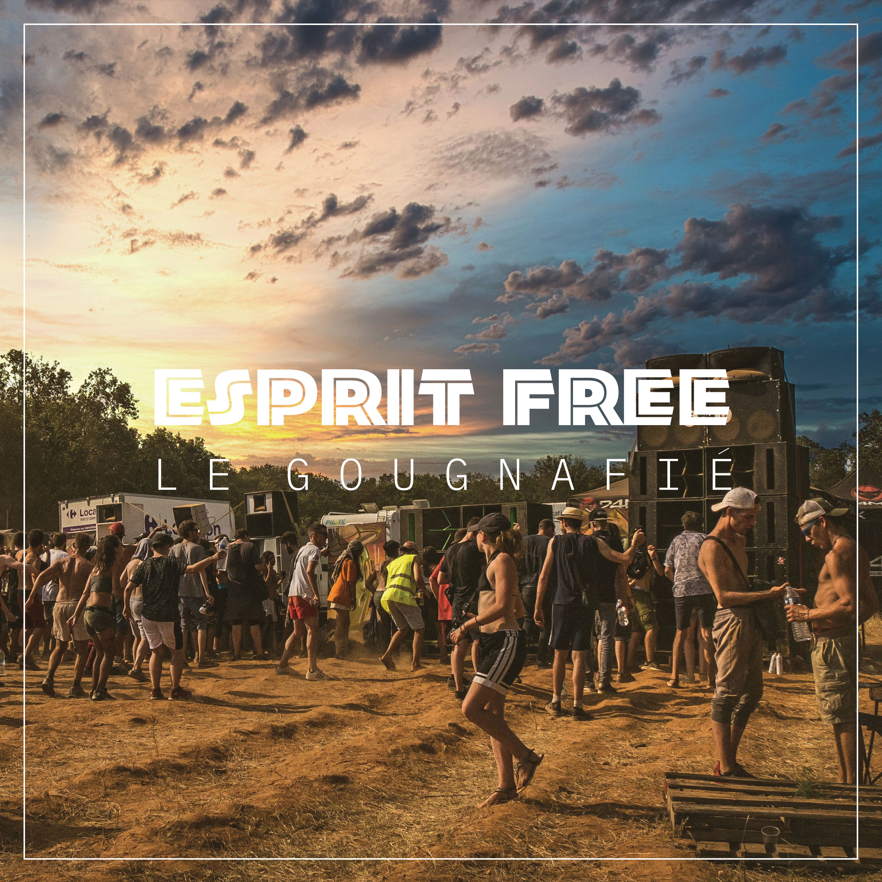 Esprit Free