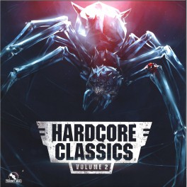 Hardcore Classics Volume 2