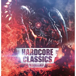 Hardcore Classics Volume 4