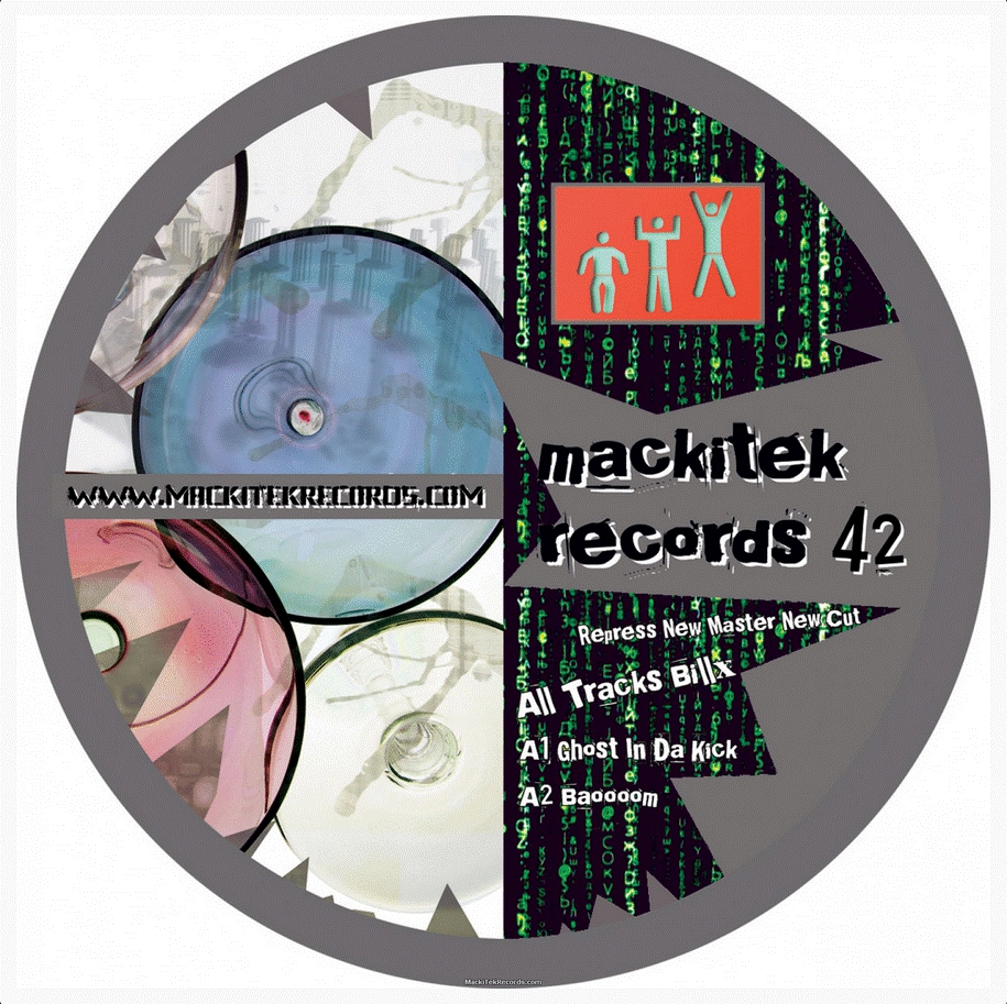 Mackitek Records 42