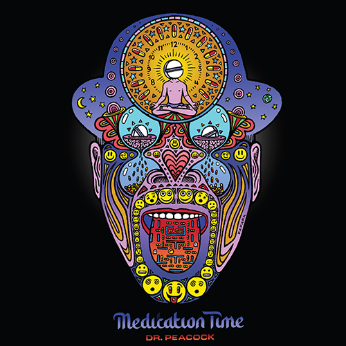 Medication Time CD