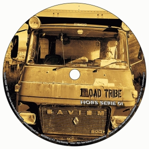 Road Tribe HS 01