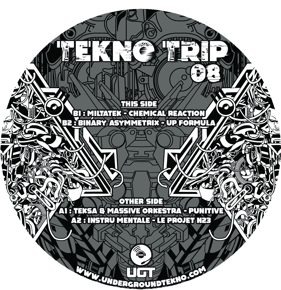 Tekno Trip 08