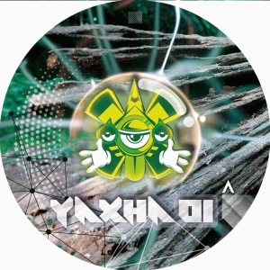 Yaxha 01