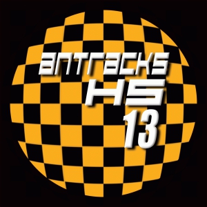 Antracks HS 13