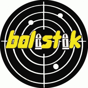 Balistik 11