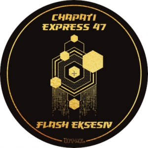 Chapati Express 47