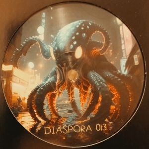 Diaspora 13