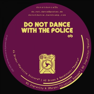 Do Not Dance 06