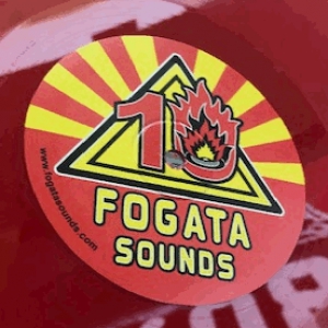 Fogata 1010 RP RED