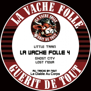 La Vache Folle 04 RP 2023