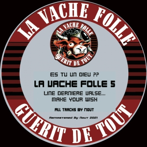 La Vache Folle 05 RP 2023