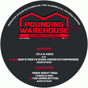 Pounding Warehouse 01