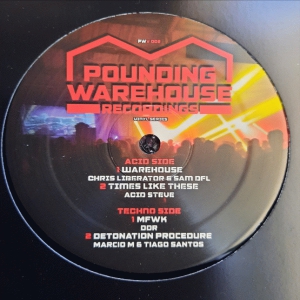 Pounding Warehouse 02