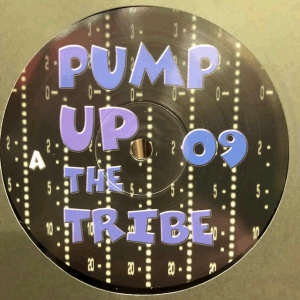 Pump Up The Tribe 09