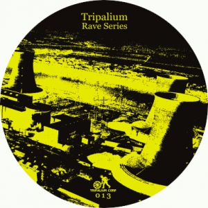 Tripalium Rave Series 13