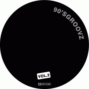 Planet Rhythm UK 90GRVZ 02