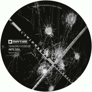 Planet Rhythm UK BLK 104