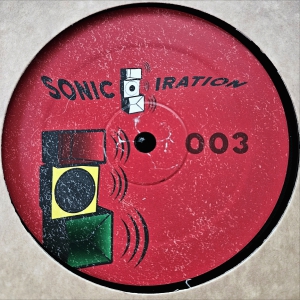 Sonic Iration 03