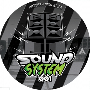 Sound System 01