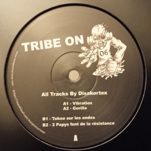 Tribe On 06