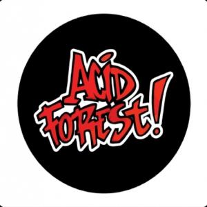 Acid Forest 01