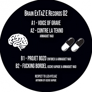 Brain Extaz E 02