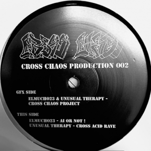 Cross Chaos Production 002