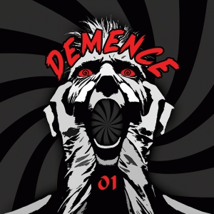 Demance 01 Black