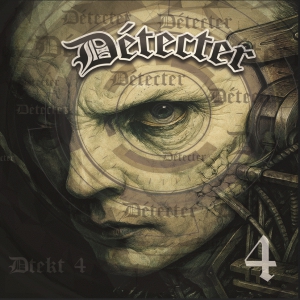 Detecter 04 Black