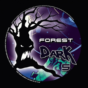 Forest Dark 05
