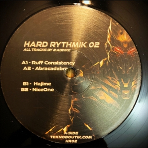 Hard Rythmik 02